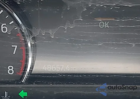 2021 Ford Explorer Xlt из США, поврежденный, VIN 1FMSK7DH2MGB39440